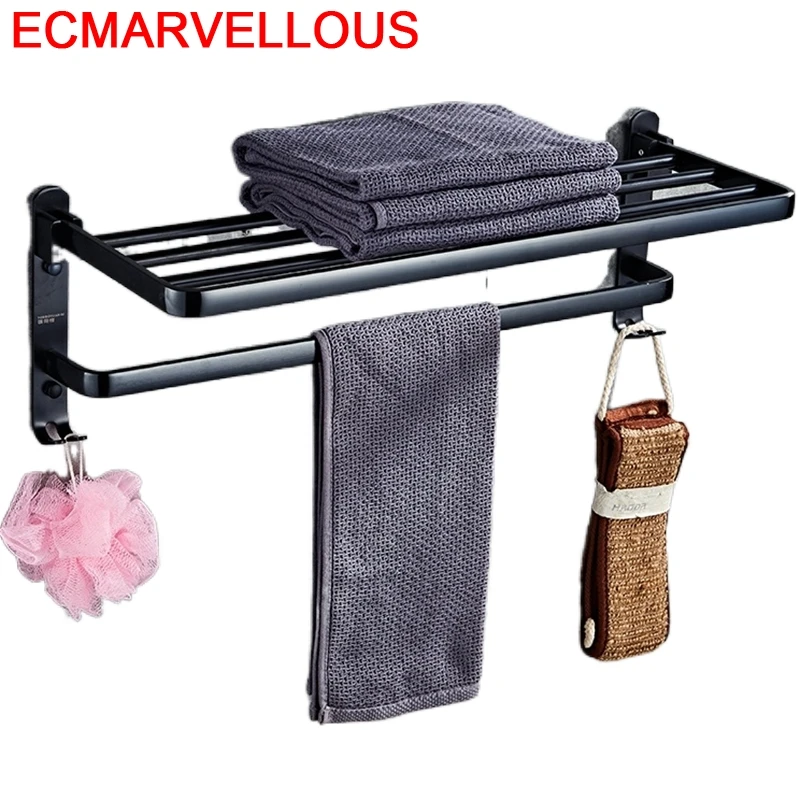 Портативный фен для волос аксессуары ванной мобильного телефона полки