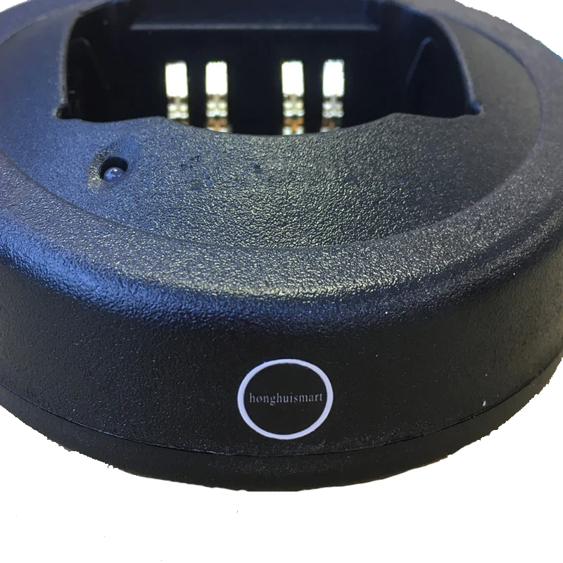 Зарядное устройство HTN9000B для рации Motorola GP340 GP360 GP380 GP640 GP680 GP1280 MTX850 GP328 GP338