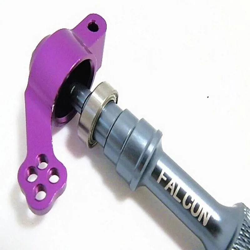 Радиоуправляемая модель подшипника установить Удалить инструмент OD 2 3 4 5 на