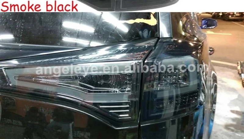 Светодиодный задний светильник TW для Toyota RAV4 2013-2015 | Автомобили и мотоциклы