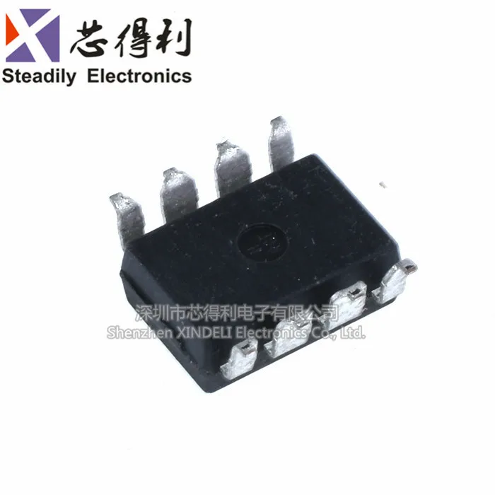 

10pcs/lot Spot Pc925l Pc925 Sop8 High-Speed Optical Couple Gate Driver Quality Assurance
