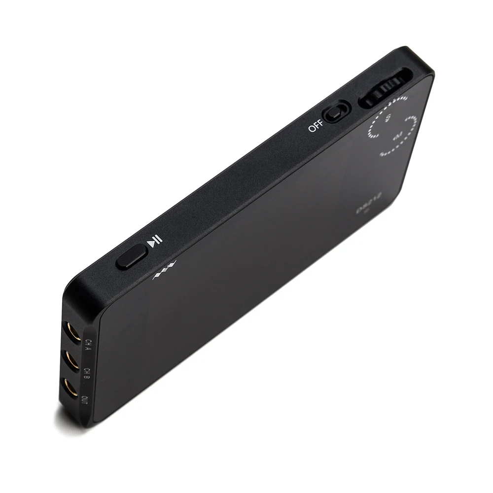 Цифровой осциллограф DS212 DSO Mini 2-канальный Карманный USB-интерфейс полноцветный