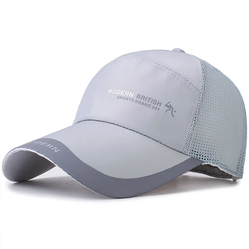 Новая Кепка для гольфа кепка спорта на открытом воздухе пляжа рыбалки пешего