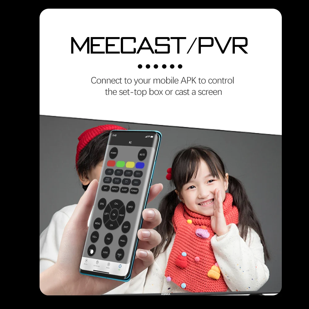 2020 DVB T2 приемник Full HD цифровой ТВ телеприставка H.264 Поддержка Youtube USB WIFI MeeCast TV тюнер
