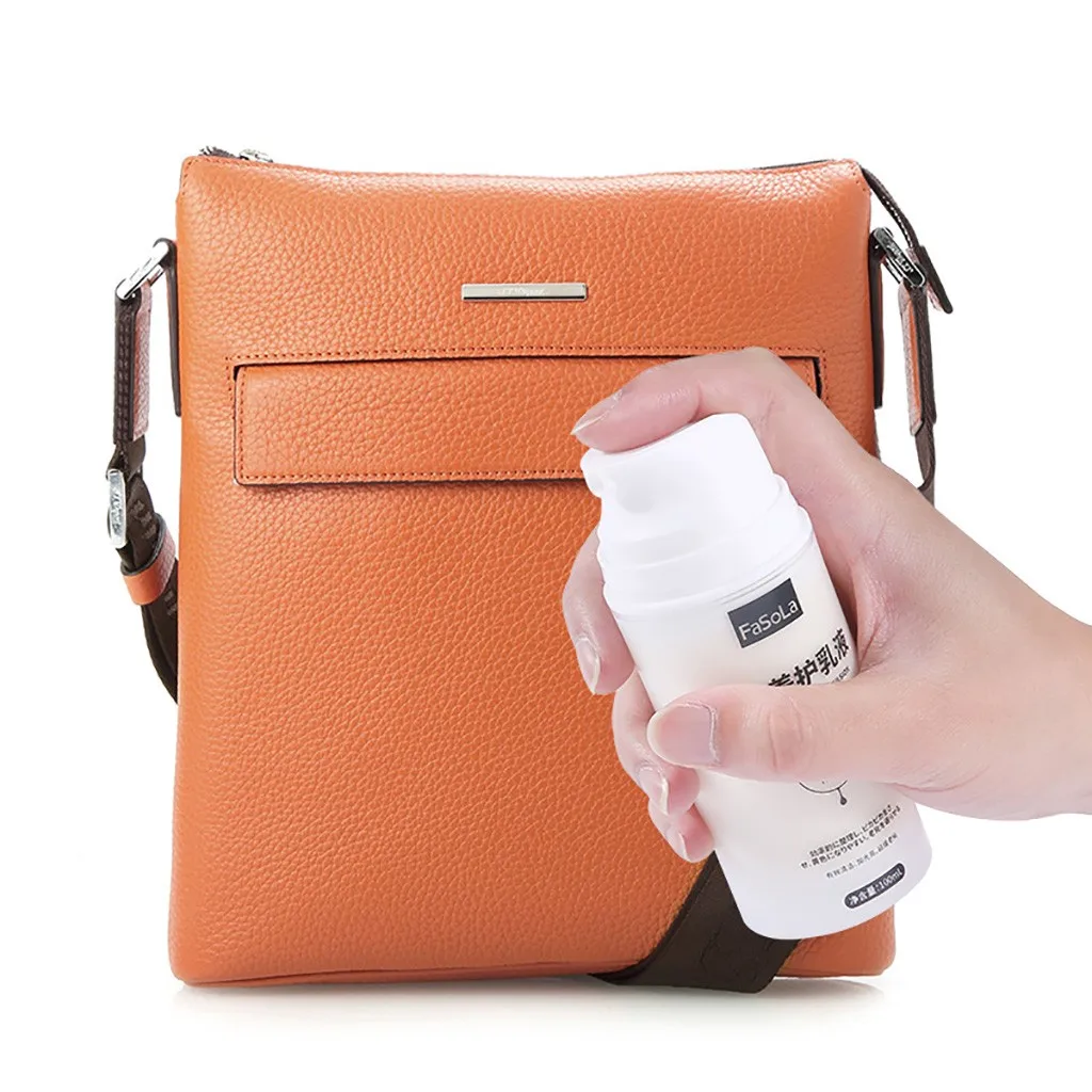 Восстанавливающий очиститель кожи очищающий крем ремонтный инструмент для