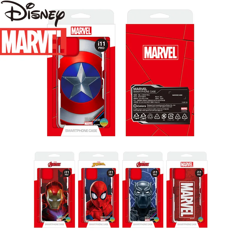 

Disney phone case for iPhone11pro max phone case for iPhone11/xr/x/xsmax phone cover Mobile phone accessories