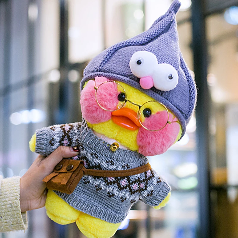 30 см новые милые Мягкая сетчатая ткань с вышивкой куртка красного цвета желтым