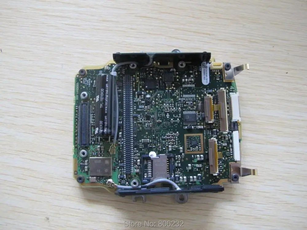 

Материнская плата для Psion OMNII XT15 7545 XA 1005841-400 CE6.0
