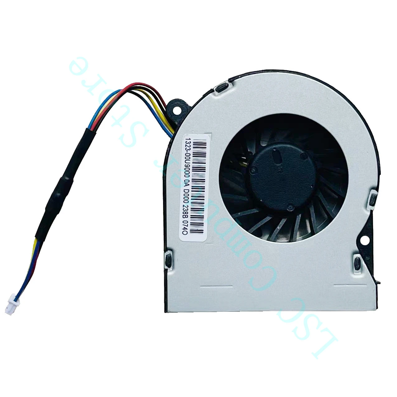 LSC новый оригинальный кулер для процессора подходит Intel Skull Canyon NUC6 NUC6I7KYK KSB0605HB