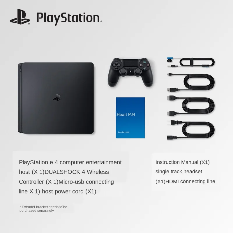 

PlayStation 4 PS4 slim