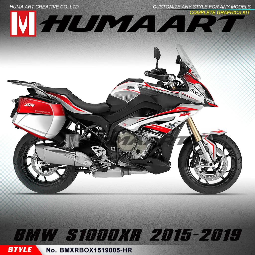 

Виниловая наклейка на велосипед, для S1000XR S 1000 XR 2015 2016 2017 2018 2019