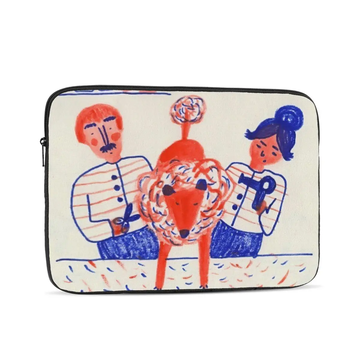 

Детские чехлы для ноутбуков с граффити, органайзер для ноутбука 10, 12, 13, 14, 15, 17 дюймов, сумка-вкладыш для делового рюкзака