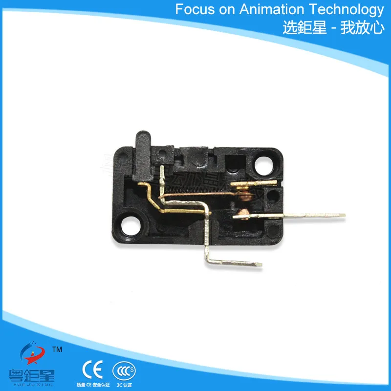 Пульт дистанционного управления Электрический микро-переключатель для аркадных