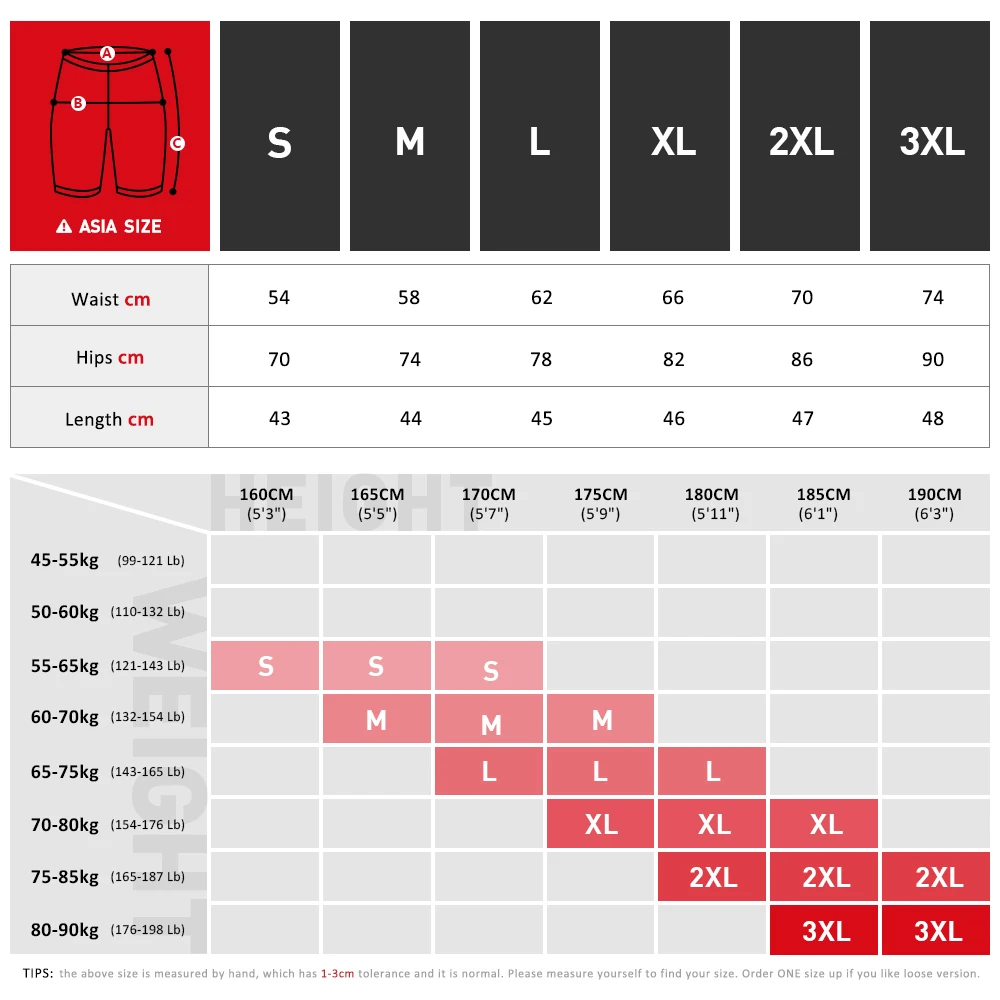 

Santic Men Cycling Shorts Summer MTB Road Bike Shorts Cycling Clothing Sports Outdoor Shorts Asian Size M0C05120