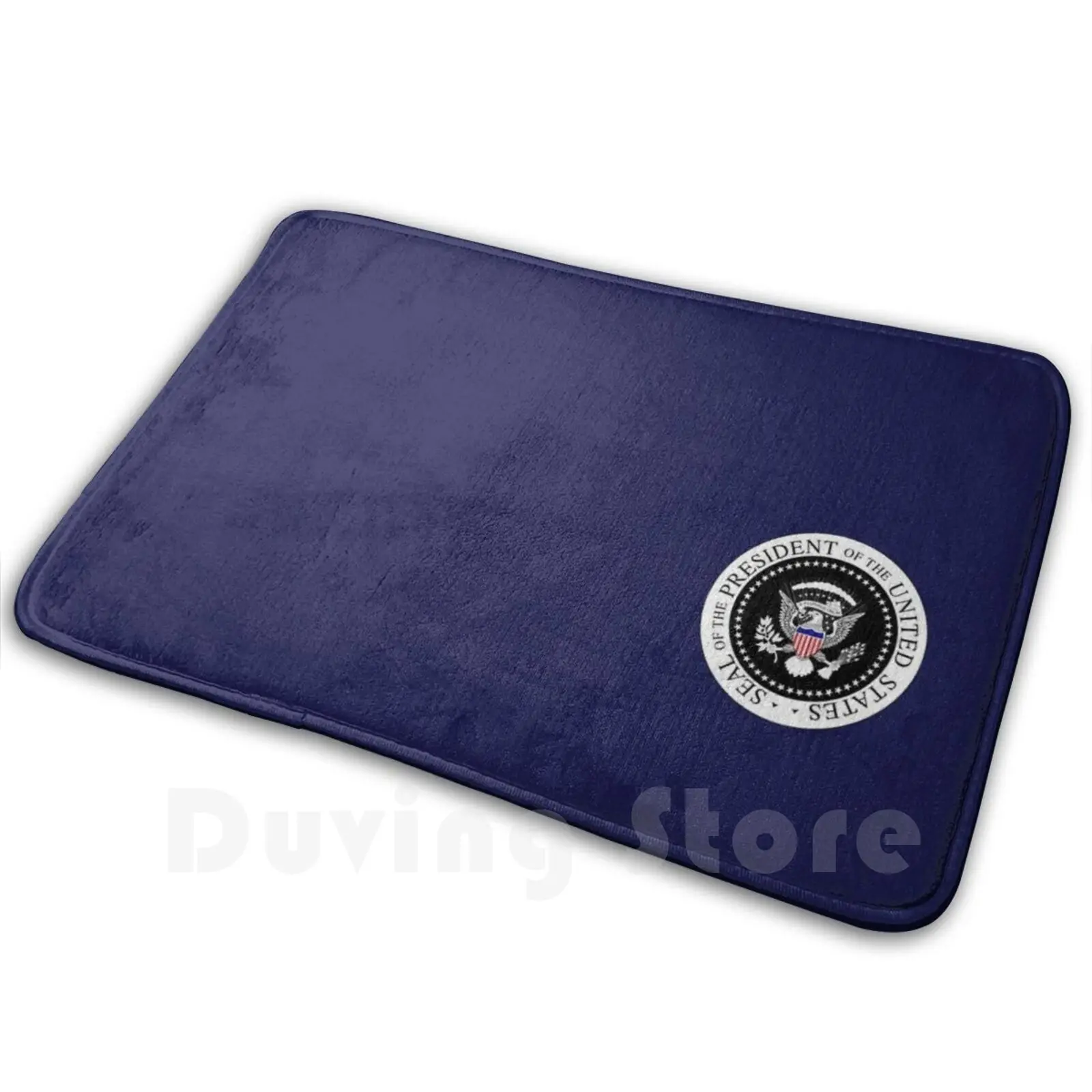 Американская президентская печать Flag0101 коврик ковер анти скольжение коврики