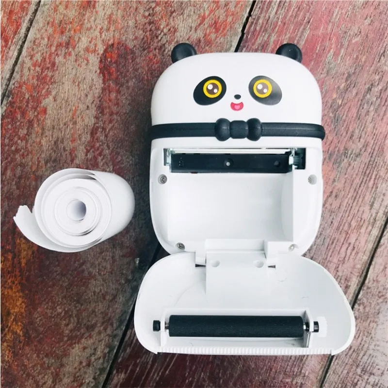 

High quality Pocket photo Bluetooth thermal printer Mini Portable Mobile Notes Printer Photo Printer for Android Phone Supplier