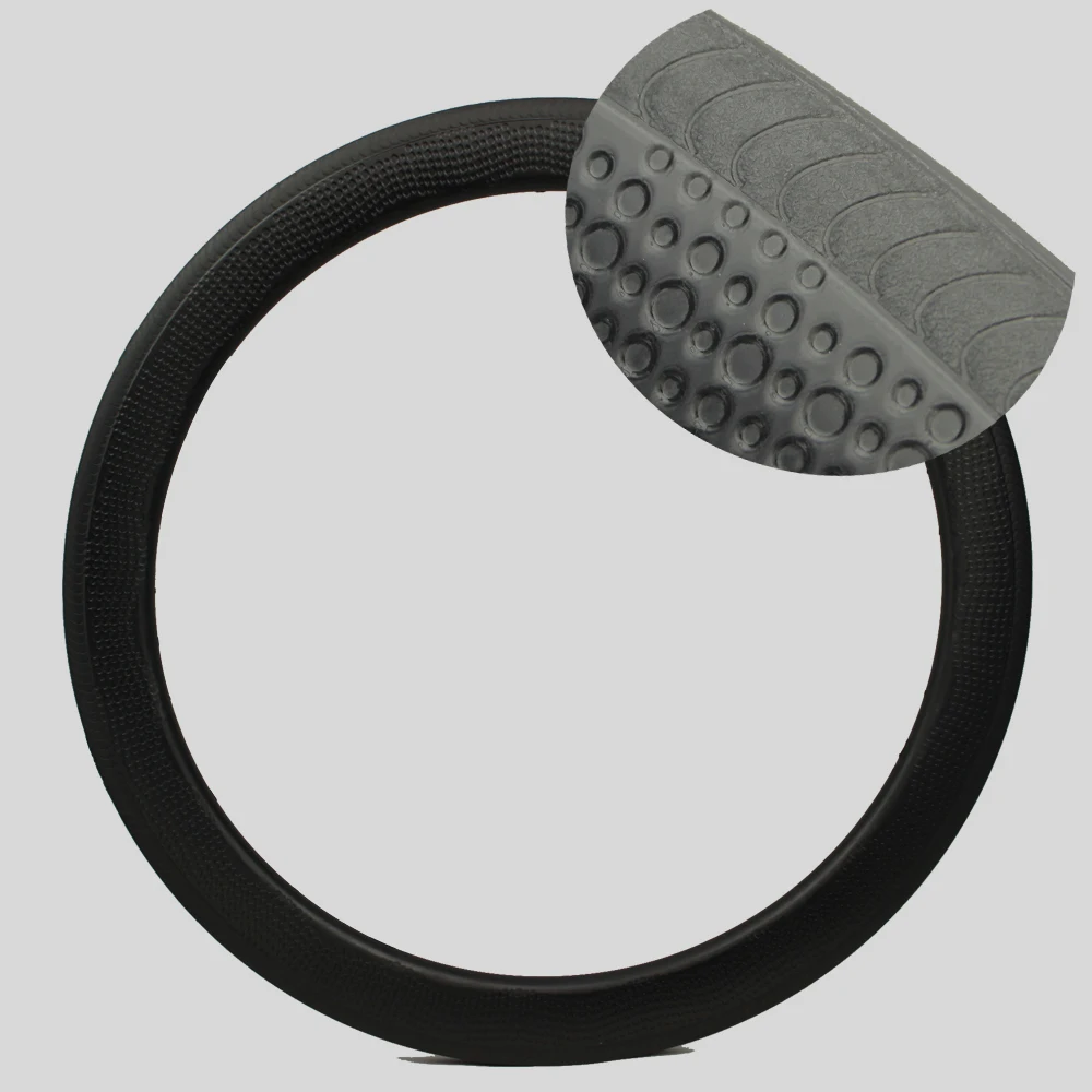 HULKWHEELS Углеродные Диски Dimple 45 мм 50 58 80 Глубина углеродного волокна Golf Surfce для