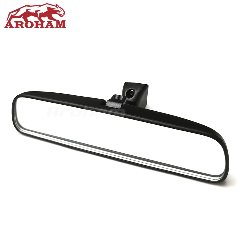 Новинка Зеркало OEM 85101 3X100 851013X100 внутренний вид сзади для Hyundai Santa Fe Sonata Elantra Veloster Kia