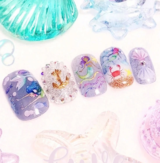 Наклейка на ногти водная переводка переводные картинки для ногтей искусство слайдер тату сексуальные губы любовь сердце дизайн глаз украшения маникюр фольга обертывания