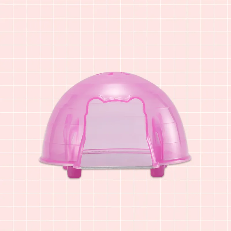 

Hamster Guinea Pig Cooling House Board Summer Nest Cooling Pad Rodent Chinchilla Supplies Accessories for Hamster Small Animal