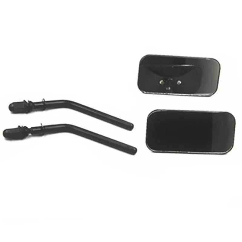 Пара мотоциклетные боковые зеркала заднего вида для Harley break Dyna Night Train Road Glide Softail