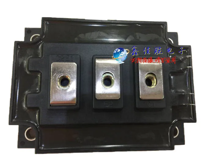 

MBM300NS12AW Original, Can Provide Test, 1 Year Warranty