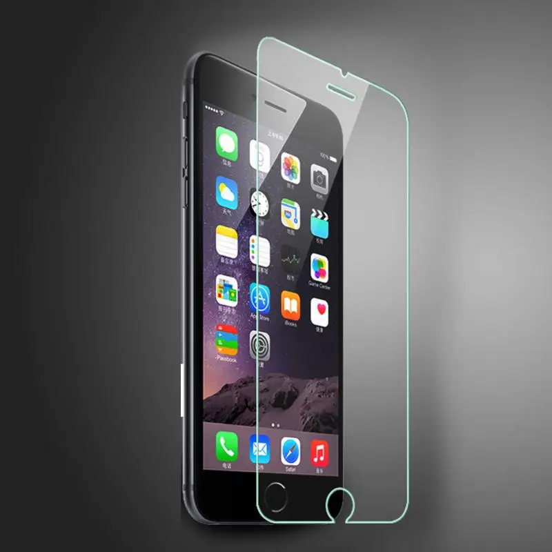 Для iphone 6 4 7 &quotПремиум Закаленное стекло Защитная пленка для экрана CM7 7&quot Премиум