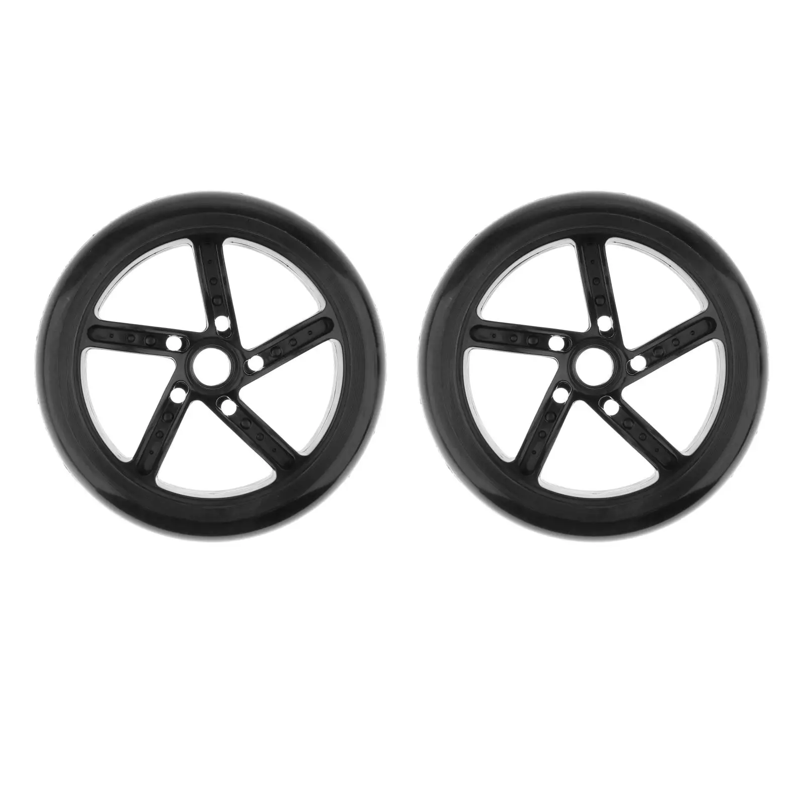 2 предмета для отталкивания самоката колеса самокат Pro Stunt Запчасти авто