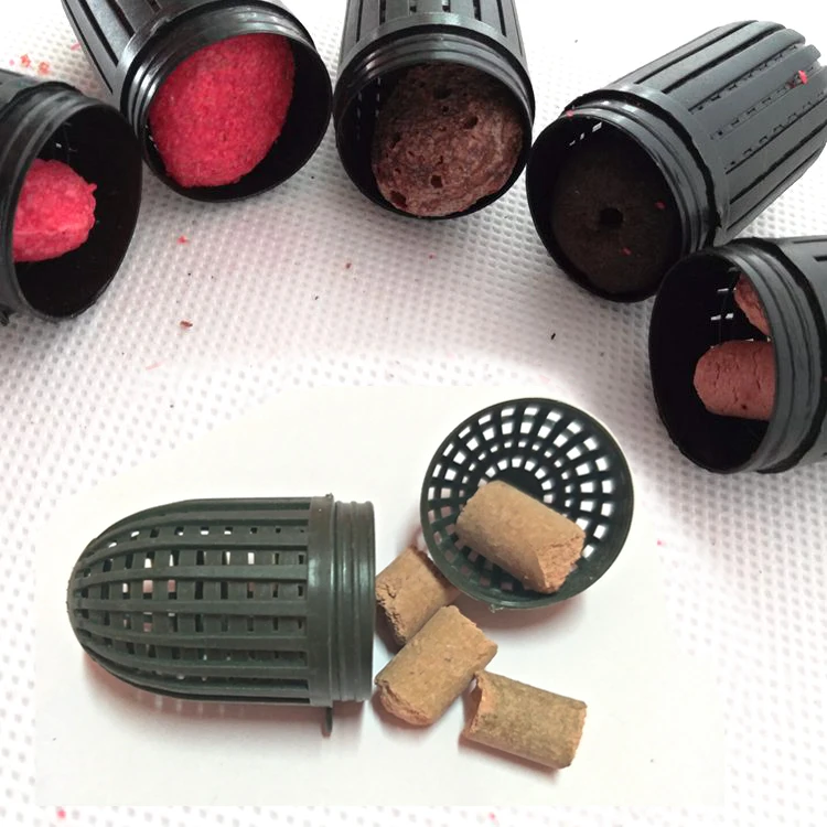 2 шт. рыболовная приманка кормовые шарики специальная коробка для приманки