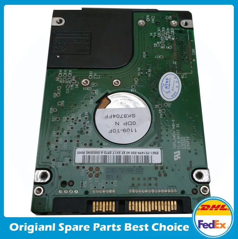 New Hard Disk Drive SATA HDD CR647-67007 E1L21-67013 CR647-67021CR647-67030 For HP T790 T1300 T790PS T1300PS T795 T2300 Z5400 |