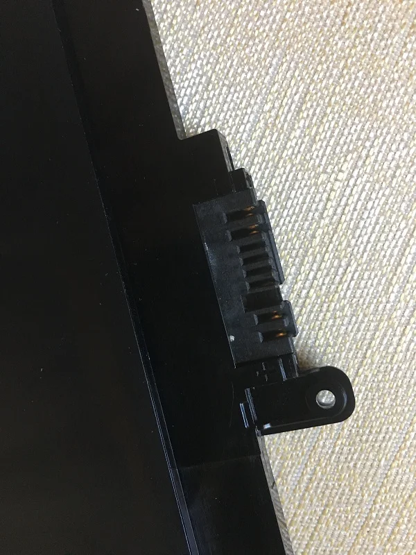 Фото SupSton 01AV470 для Lenovo ThinkPad X280 20KE 20KF 01AV471 01AV472 01AV484 01AV485 L17C6P71 L17L6P71 L17M6P71 L17M6P72 TP000093A №5