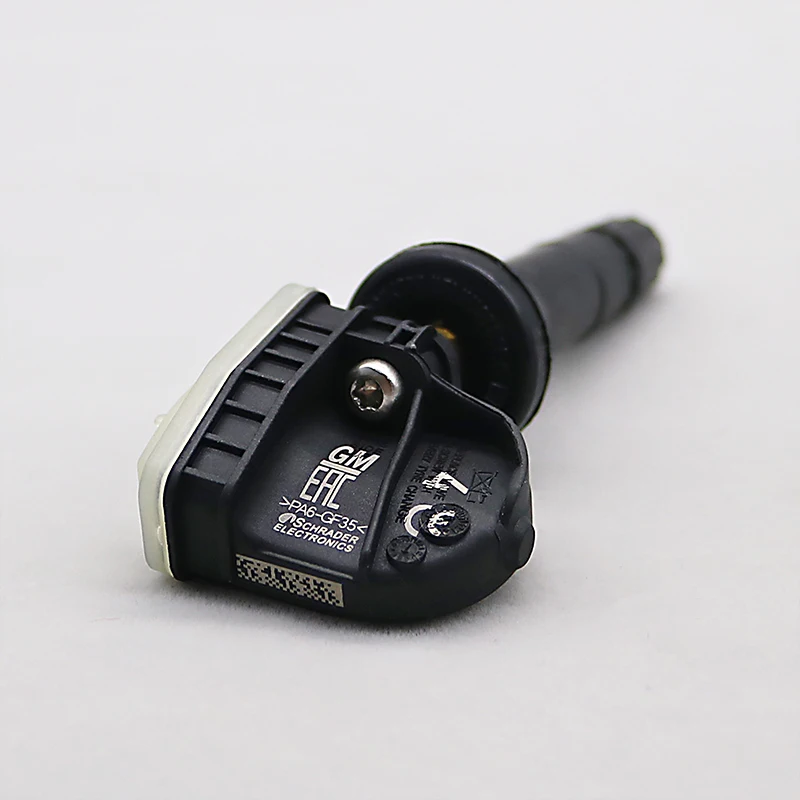 Датчик давления в шинах для 2020 CADILLAC CT4 CT5 TPMS датчик системы контроля 13530661