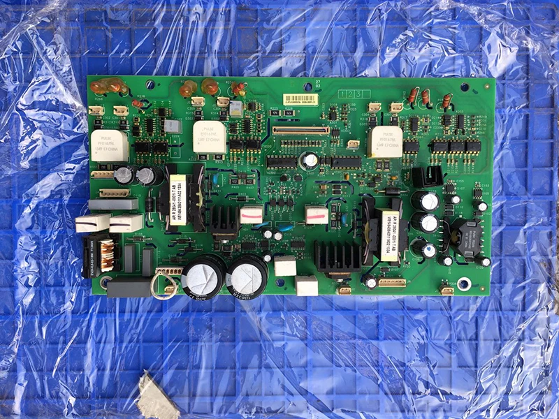 

ATS48C25Q 132kw Soft Start Power Board Driver Board VX5G48C25Q Main Board Trigger Board