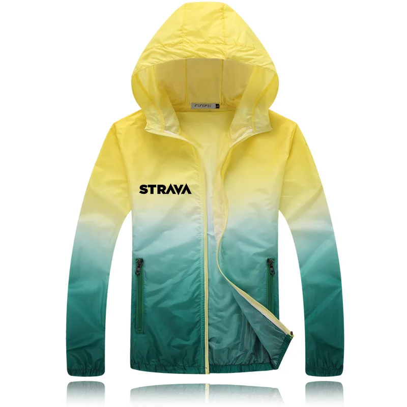 

Short Wind Cycling Jacket Unisex Anti Uv Summer Outdoor Sport MTB Bicycle Windbreaker for Mountain Downhill Bike Clothing