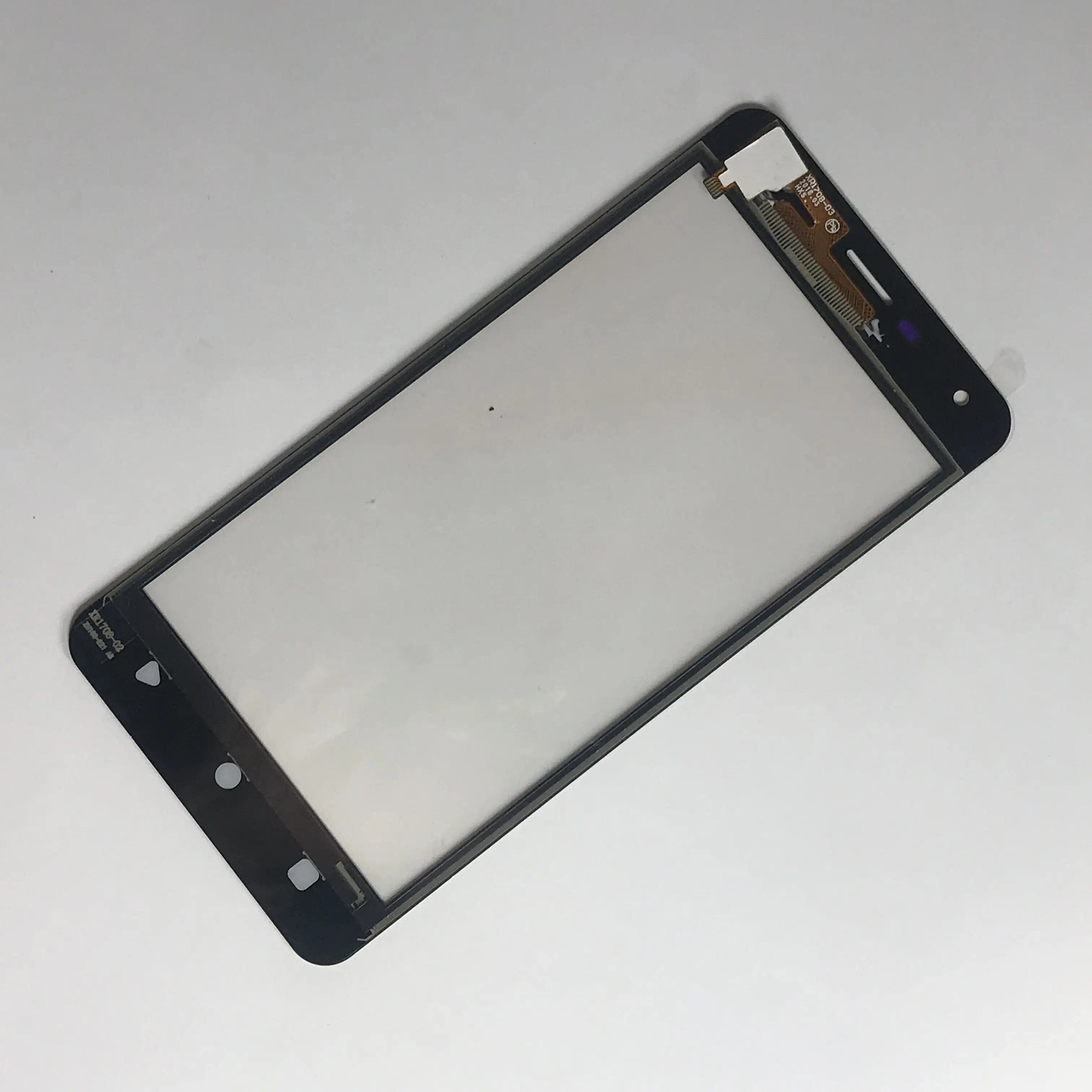 Сенсорный экран 5 0 дюйма сенсорная панель для Prestigio Muze X5 LTE PSP5518DU дигитайзер