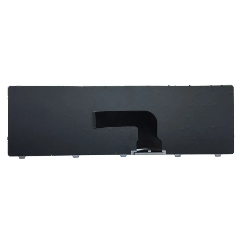 Новинка Клавиатура для ноутбука Dell MP 12F83US 698 PK130SZ3A00 0YH3FC SN7221 SG 60000 XUA NSK LA0SC 1D черная