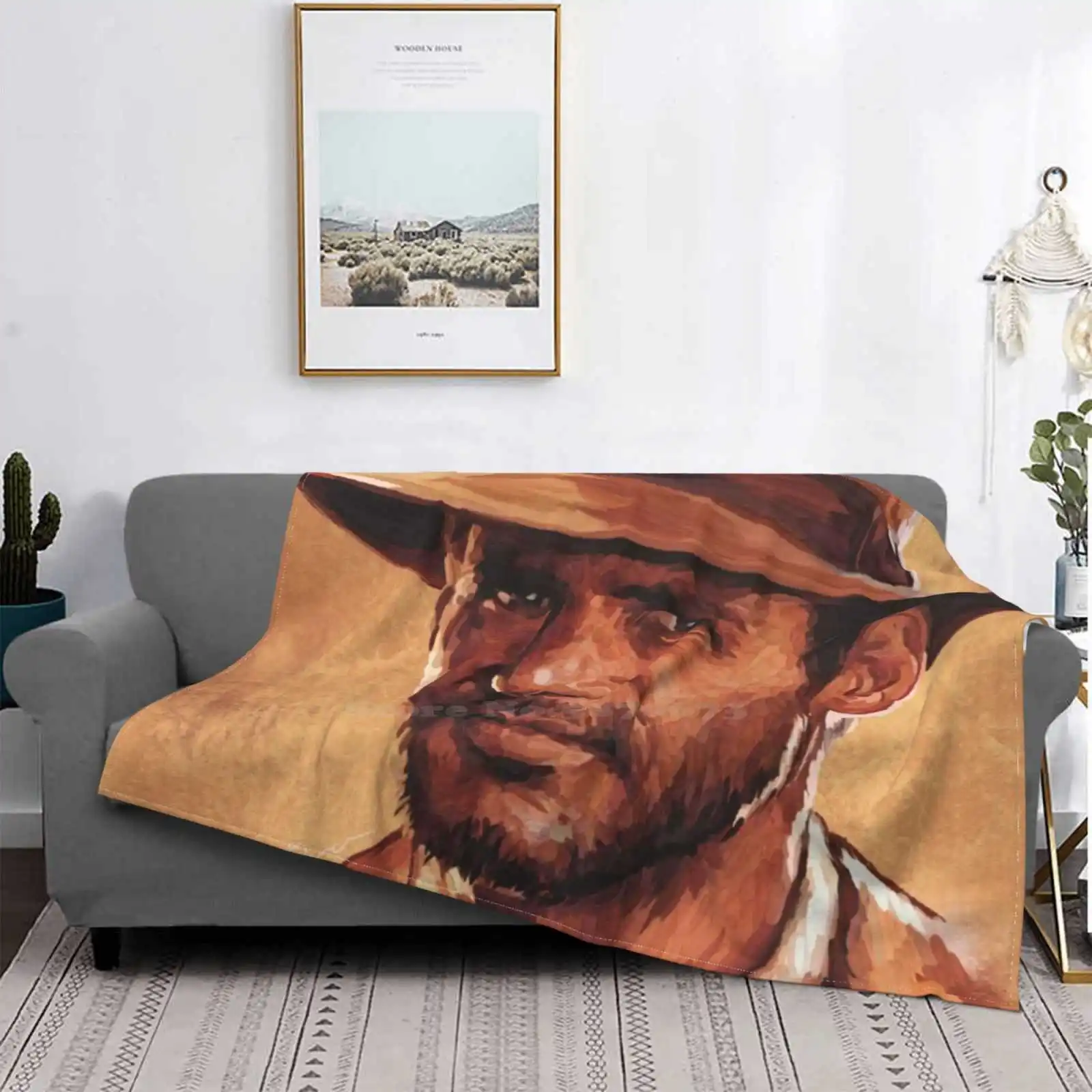 

Индиана Джонс | Харрисон Сэм Охана супер теплые мягкие одеяла накидка на диван/кровать/Путешествие Индиана Джонс Харрисон Федора фильм