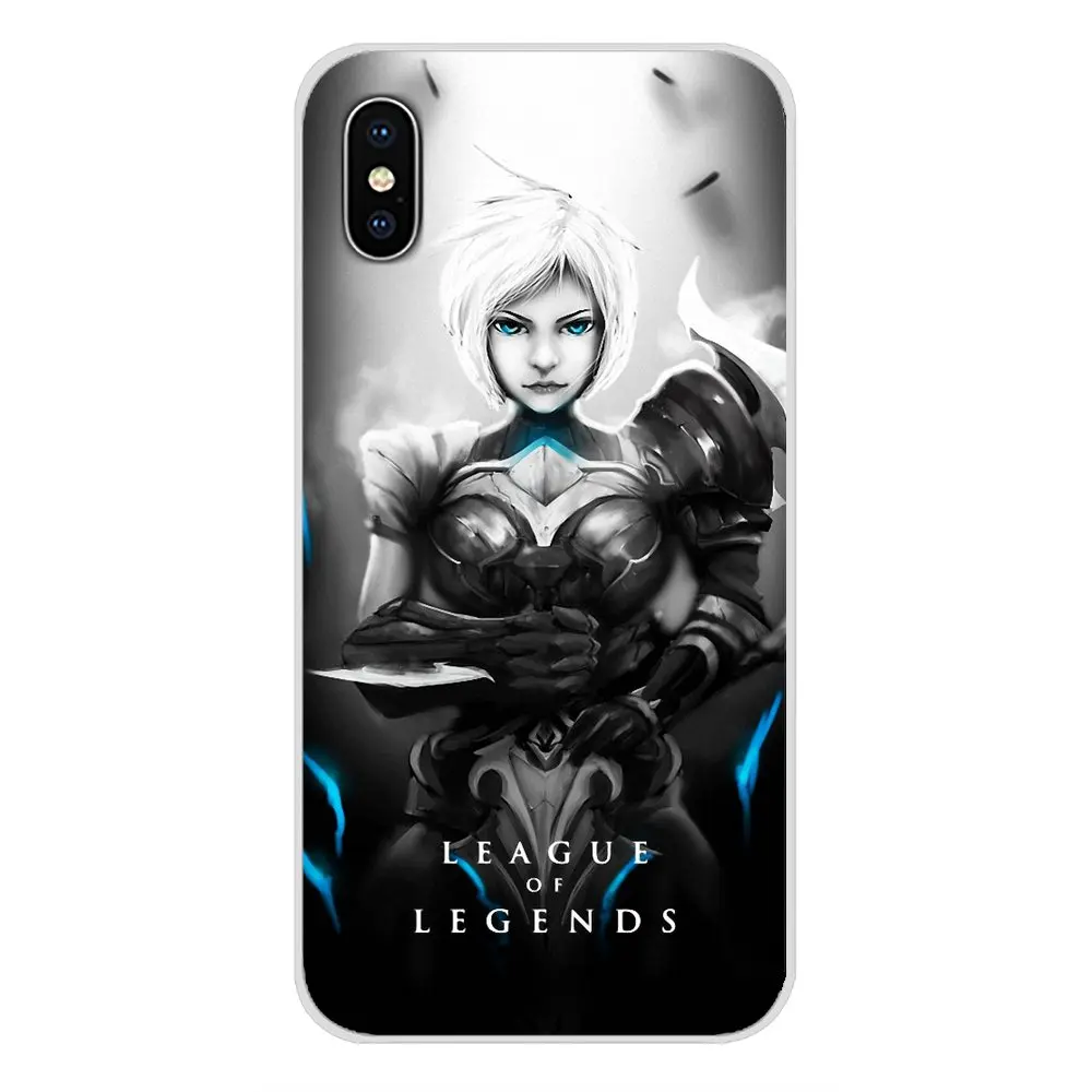 Чехлы для телефонов Apple iPhone X XR XS 11Pro MAX 4S 5S 5C SE 6S 7 8 Plus ipod touch 5 6 | Мобильные телефоны и