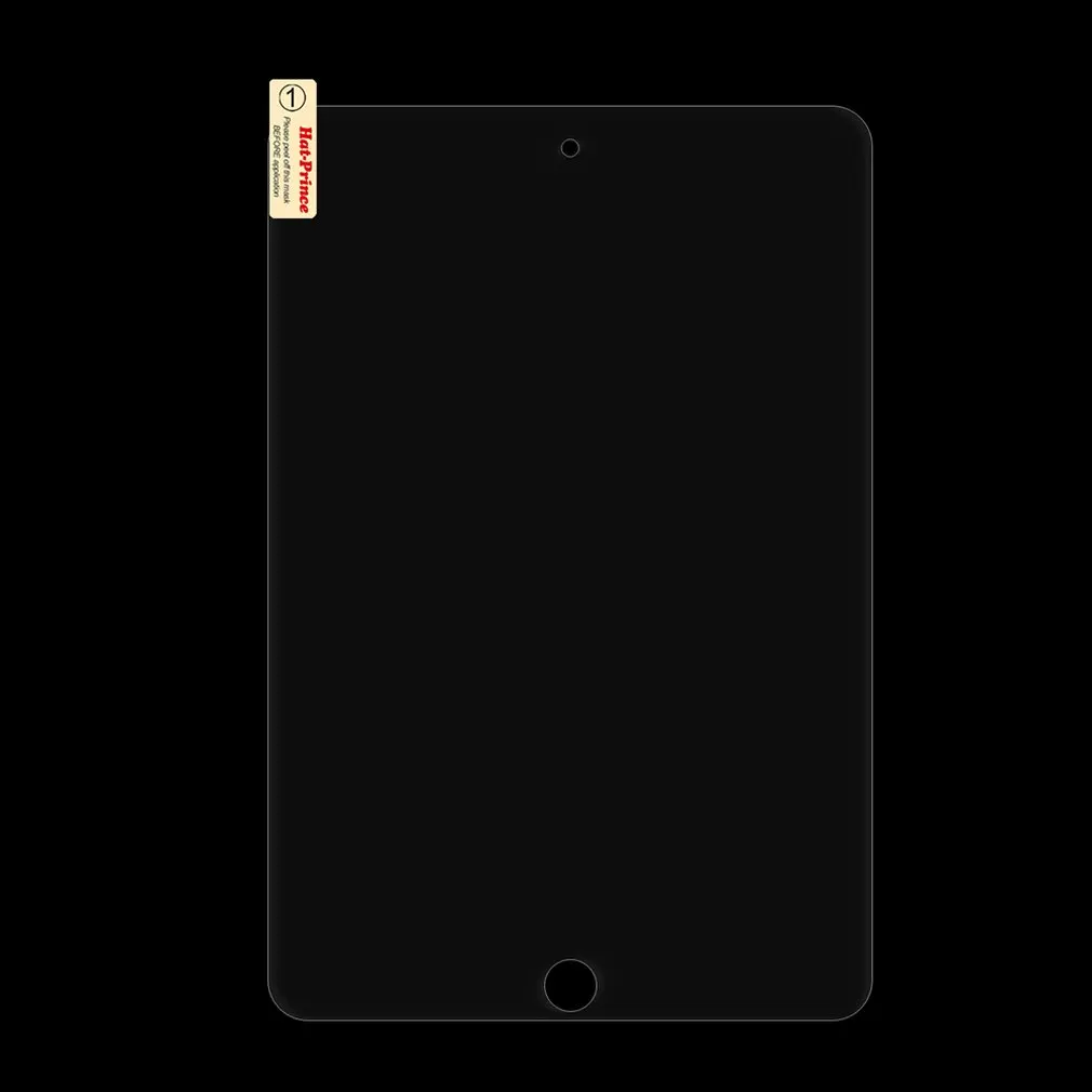 9H 2.5D Arc Edge Explosion Proof Screen Safety Protective Film Tempered Glass For iPad Mini 2019 | Компьютеры и офис