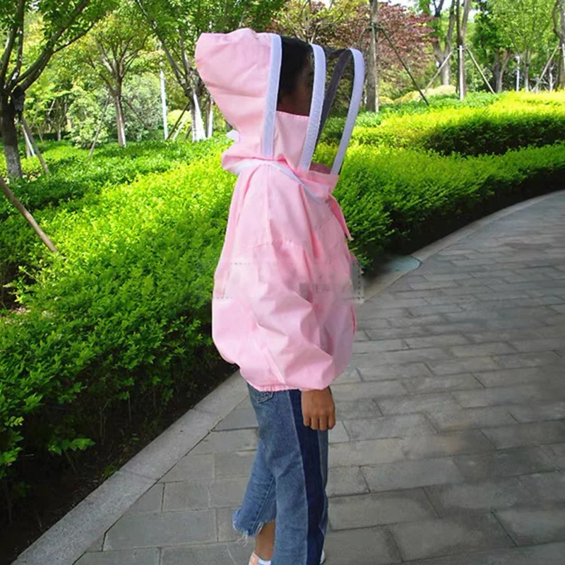 1 комплект Женский костюм для пчеловодства |