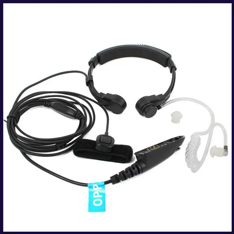 

Воздушная трубка для Motorola Gp328 Gp338 Gp339 Gp340 Gp329 Gp320 Walkie Talkie
