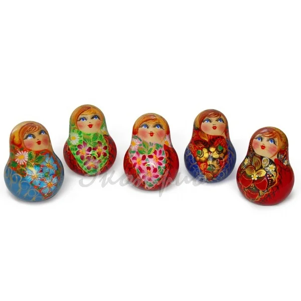 Неваляшка Пышечка|Игрушечные инструменты| |