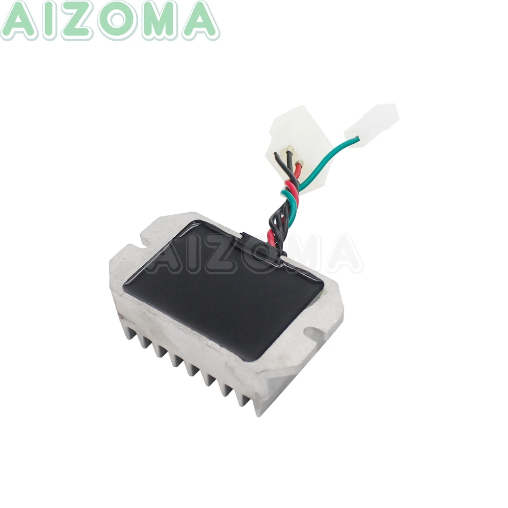 Регулятор напряжения мотоцикла для BMW Simson IFA MZ ETZ 125 150 250 251 TS ES-MZ RT 301 JAWA 350 175 |