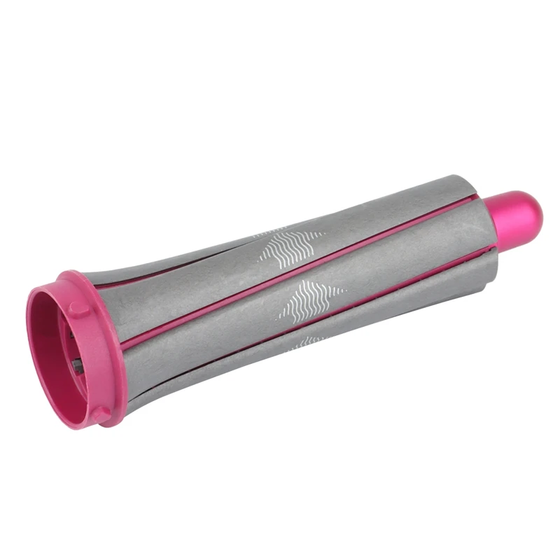 

1Pair of Long Barrels for Dyson Airwrap Long Curl Barrels Replacement Parts