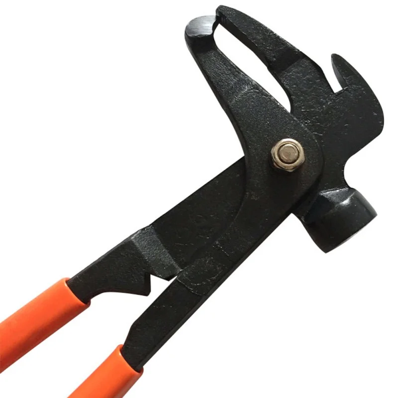 Инструменты для ремонта автомобиля снятие покрышек плоскогубцы сверхмощные