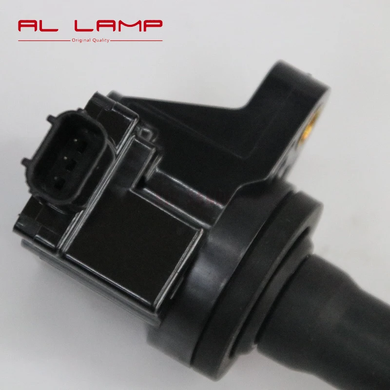 Катушка зажигания AL LAMP 30520RB0003 30520-RB0-003 для Honda 09-13 CR-Z Fit 11-16 1.5L | Автомобили и