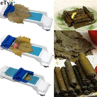 1pc high quality convenient stuffed grape cabbage leaf rolling tool roller machine home diy sushi machine kitchen supplies