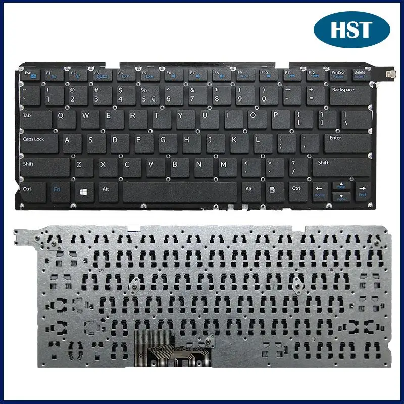 

Клавиатура для ноутбука Dell Vostro 5460 V5460 V5480 P41G 14-5439 5470 5470R