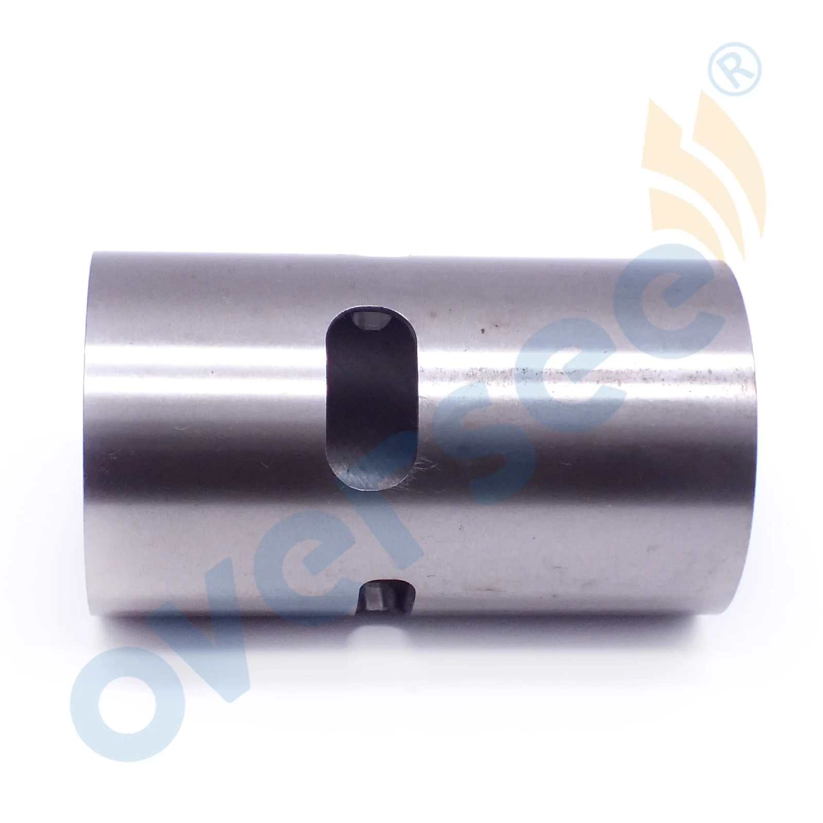 6L5 10935 00 гильза для поршня Yamaha подвесной 3HP 3 G 2T 46 мм 6L51093500|Детали и аксессуары
