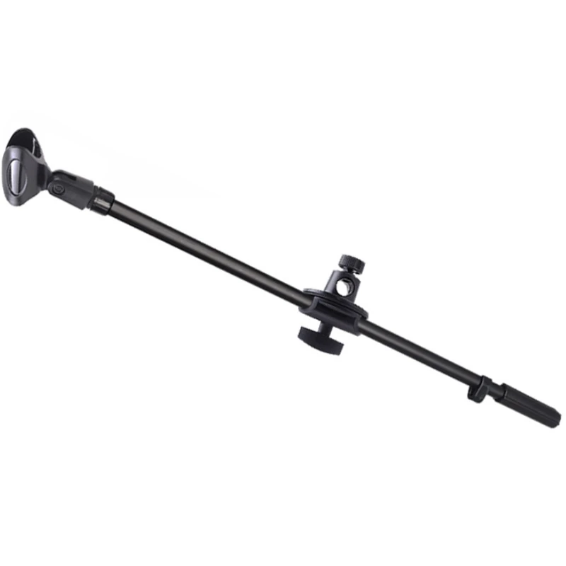 

Microphone Floor Stand Bracket Accessories Can Be Rotated